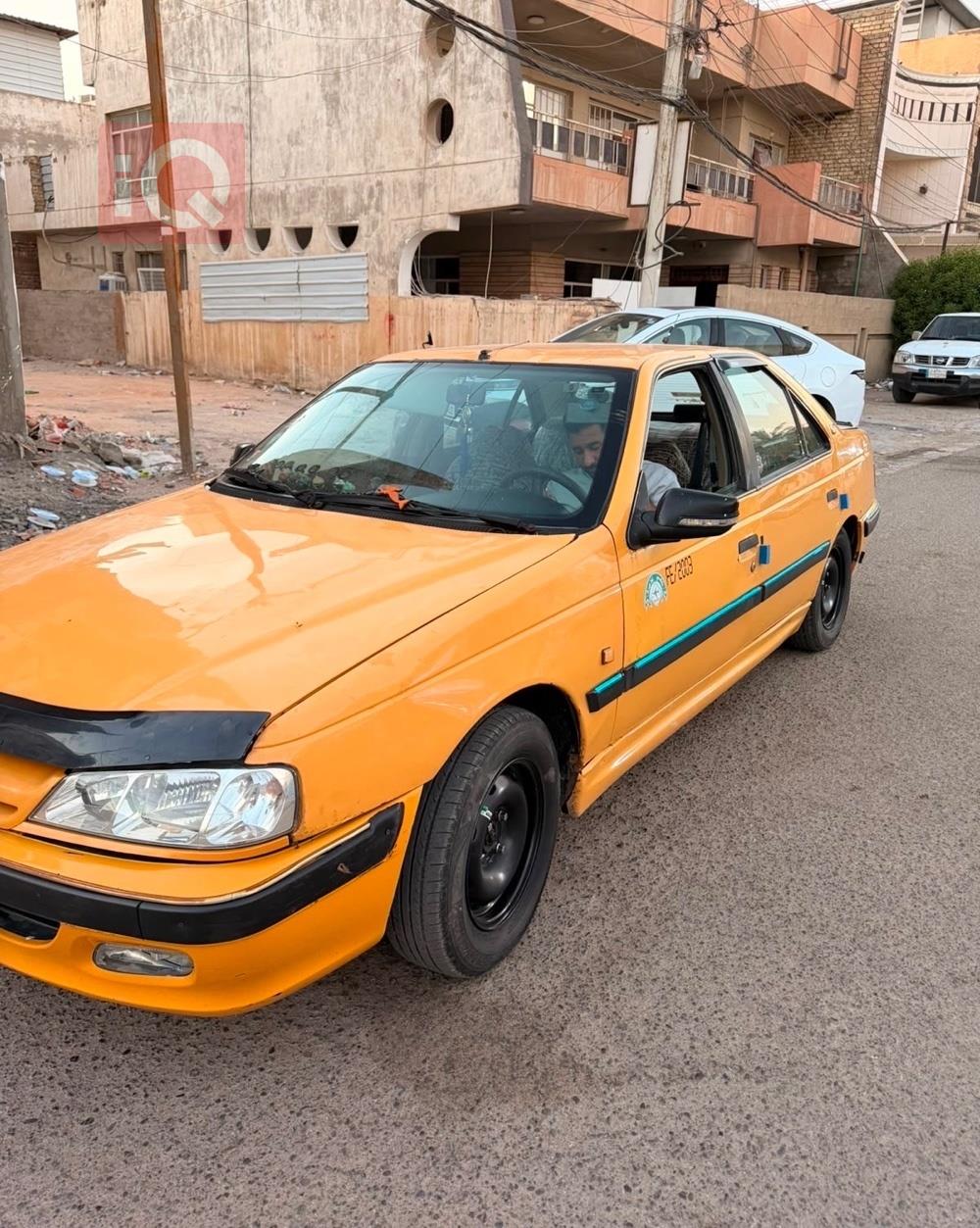 بيجو بارس